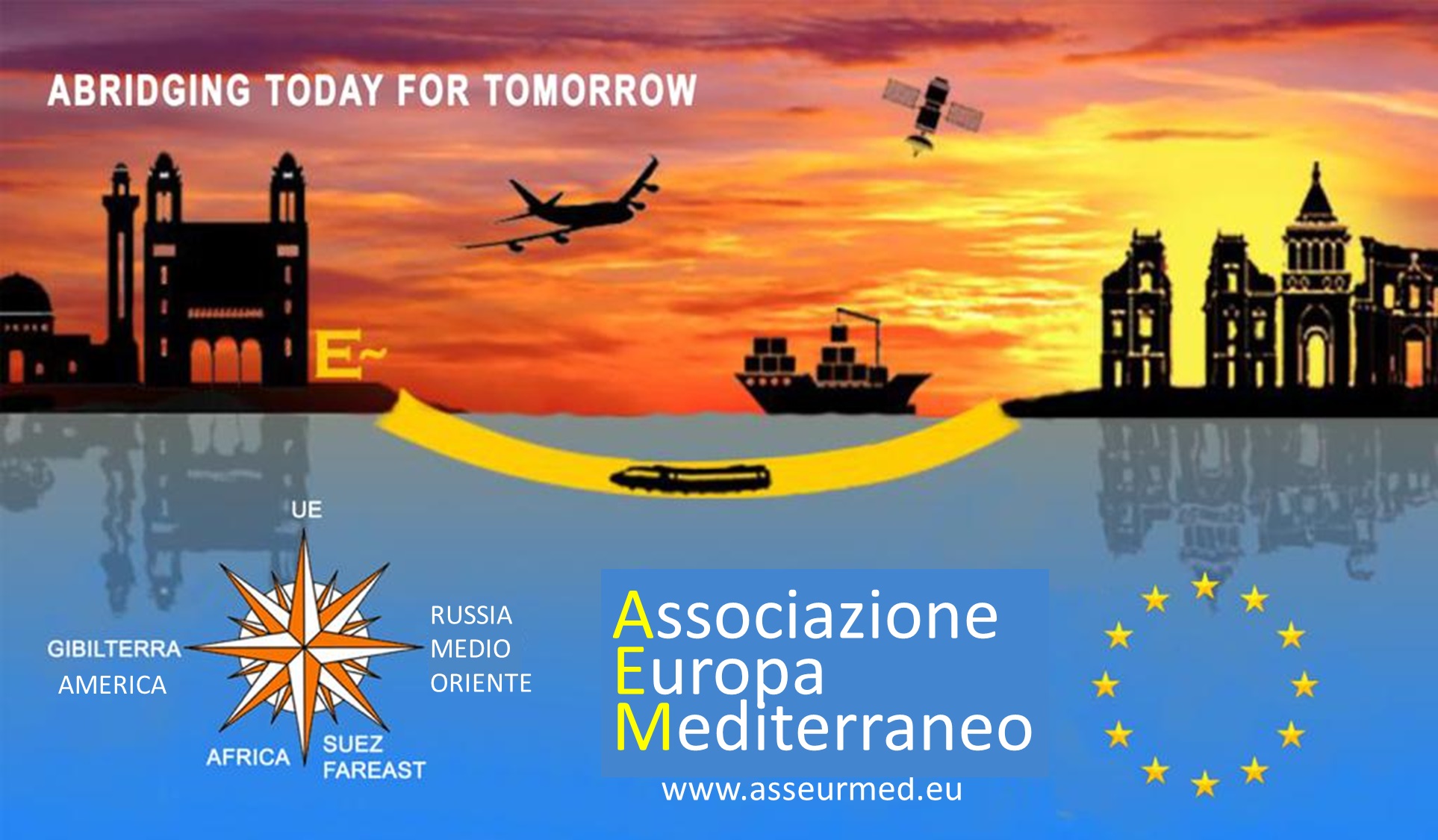 Associazione Europa Mediterraneo